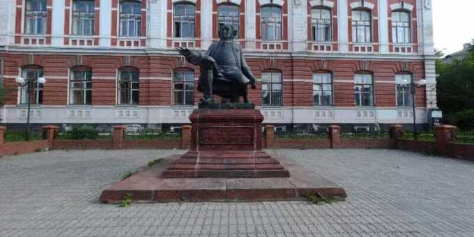 В Перми разгорелся скандал из-за передачи медобъекта структуре, связанной с олигархом Харитониным